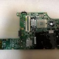 MB BAD - донор Lenovo ThinkPad Edge E40 (FRU: 63Y2134) ATI 216-0728018, 4 чипа Hynix H5TQ1G63BFR - снято что-то