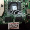 MB BAD - донор Lenovo ThinkPad Edge E40 (FRU: 63Y2134) ATI 216-0728018, 4 чипа Hynix H5TQ1G63BFR - снято что-то