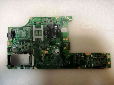 MB BAD - донор Lenovo ThinkPad Edge E40 (FRU: 63Y2134) ATI 216-0728018, 4 чипа Samsung K4W1G1646E-HC12 - снято что-то MB BAD - донор Lenovo ThinkPad Edge E40 (FRU: 63Y2134) ATI 216-0728018, 4 чипа Samsung K4W1G1646E-HC12 - снято что-то