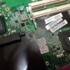 MB BAD - донор Lenovo ThinkPad SL510 (FRU: 63Y2102) DAGC3AMB8I0 (8L) REV: I, Intel SLB8Q AF82801IBM, Intel SLB94 AC82GM45 - снято что-то