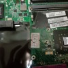 MB BAD - донор Lenovo ThinkPad L410, SL510 (FRU: 63Y2092) DAGC2AMB8H0 (8L) REV: I, Intel SLB8Q AF82801IBM, Intel SLGGM AC82GL40 - снято что-то