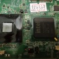 MB BAD - донор Lenovo ThinkPad T500 WK3I-6 (FRU: 45N4477) Intel SLB8Q AF82801IBM, Intel SLB94 AC82GM45 - снято что-то