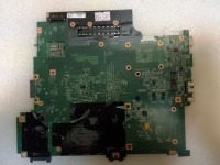 MB BAD - донор Lenovo ThinkPad T500 WK3I-6 (FRU: 45N4448) Intel SLB8Q AF82801IBM, Intel SLB94 AC82GM45 - снято что-то
