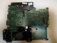 MB BAD - донор Lenovo ThinkPad R500, T500 WK3D-6 (FRU: 63Y1443) ATI 216-0707001, Intel SLB97 AC82PM45, Intel SLB8Q AF82801IBM - снято что-то