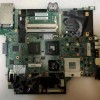 MB BAD - донор Lenovo ThinkPad R500, T500WK3D-6 (FRU: 45N4480) ATI 216-0707001, Intel SLB97 AC82PM45, Intel SLB8Q AF82801IBM - снято что-то