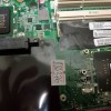 MB BAD - донор Lenovo ThinkPad SL510 (FRU: 63Y2098) DAGC3AMB8I0 (8L) REV: I, Intel SLB8Q AF82801IBM, Intel SLGGM AC82GL40 - снято что-то