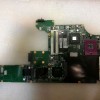 MB BAD - донор Lenovo ThinkPad SL510 (FRU: 63Y2102) DAGC3AMB8I0 (8L) REV: I, Intel SLB8Q AF82801IBM, Intel SLB94 AC82GM45 - снято что-то