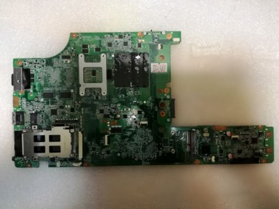 MB BAD - донор Lenovo ThinkPad Edge E40 (FRU: 63Y2134) ATI 216-0728018, 4 чипа Samsung K4W1G1646E-HC12 - снято что-то MB BAD - донор Lenovo ThinkPad Edge E40 (FRU: 63Y2134) ATI 216-0728018, 4 чипа Samsung K4W1G1646E-HC12 - снято что-то