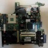 MB BAD - донор Lenovo ThinkPad T400 (FRU: 43Y9243) Intel SLB8P AF82801IEM, Intel SLB94 AC82GM45 - снято что-то