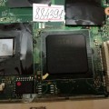 MB BAD - донор Lenovo ThinkPad T400 (FRU: 43Y9243) Intel SLB8P AF82801IEM, Intel SLB94 AC82GM45 - снято что-то