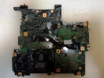 MB BAD - донор Lenovo ThinkPad T400 MLB3I-7 (11S45N4496Z, FRU: 60Y3756) Intel SLB94 AC82GM45, Intel SLB8P AF82801IEM - снято что-то MB BAD - донор Lenovo ThinkPad T400 MLB3I-7 (11S45N4496Z, FRU: 60Y3756) Intel SLB94 AC82GM45, Intel SLB8P AF82801IEM - снято что-то