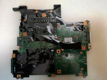 MB BAD - донор Lenovo ThinkPad T400 MLB3I-7 (11S43Y9240Z, FRU: 43Y9243) Intel SLB8P AF82801IEM, Intel SLB94 AC82GM45 - снято что-то