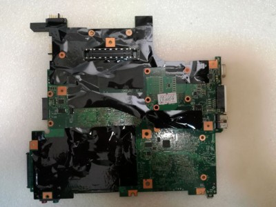 MB BAD - донор Lenovo ThinkPad T400 MLB3I-7 (11S43Y9240Z, FRU: 43Y9243) Intel SLB8P AF82801IEM, Intel SLB94 AC82GM45 - снято что-то MB BAD - донор Lenovo ThinkPad T400 MLB3I-7 (11S43Y9240Z, FRU: 43Y9243) Intel SLB8P AF82801IEM, Intel SLB94 AC82GM45 - снято что-то