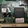MB BAD - донор Lenovo ThinkPad T400 MLB3I-9 (11S63Y1153Z, FRU: 60Y3750) Intel SLB8Q AF82801IBM, Intel SLB94 AC82GM45 - снято что-то