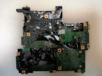 MB BAD - донор Lenovo ThinkPad T400 MLB3I-7 (11S44C5301Z, FRU: 43Y9282) Intel SLB8P AF82801IEM, Intel SLB94 AC82GM45 - снято что-то MB BAD - донор Lenovo ThinkPad T400 MLB3I-7 (11S44C5301Z, FRU: 43Y9282) Intel SLB8P AF82801IEM, Intel SLB94 AC82GM45 - снято что-то