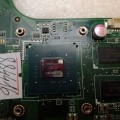 MB BAD - донор Asus V230IC MAIN_BD./UMA/DDR4 (90PT01G0-R04000, 60PT01G0-MB7A06) V230IC REV. 4.0., Intel SR2CA GL82H110, nVidia N16S-GM-S-A2, 4 чипа SK hynix H5TC4G63CFR - снято что-то