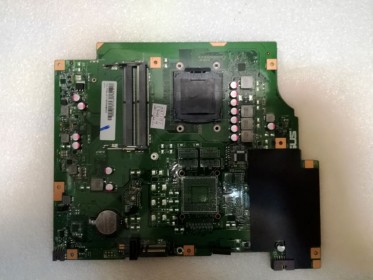 MB BAD - донор Asus Z220IC MAIN BD./UMA (90PT01D0-R02000, 60PT01D1-MB1C01) Z220IC REV. 1.3., Intel SR2CA GL82H110 - снято что-то