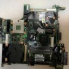 MB BAD - донор Lenovo ThinkPad T400 MLB3I-7 (11S45N4496Z, FRU: 60Y3756) Intel SLB94 AC82GM45, Intel SLB8P AF82801IEM - снято что-то