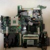 MB BAD - донор Lenovo ThinkPad T400 MLB3I-7 (11S44C5301Z, FRU: 43Y9282) Intel SLB94 AC82GM45, Intel SLB8P AF82801IEM - снято что-то