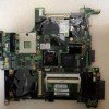 MB BAD - донор Lenovo ThinkPad T400 MLB3I-7 (11S43Y7006Z, FRU: 42W8125) Intel SLB94 AC82GM45, Intel SLB8P AF82801IEM - снято что-то