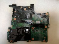 MB BAD - донор Lenovo ThinkPad T400 MLB3I-7 (11S43Y7006Z, FRU: 42W8126) Intel SLB8P AF82801IEM, Intel SLB94 AC82GM45 - снято что-то
