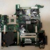 MB BAD - донор Lenovo ThinkPad T400 MLB3I-7 (11S45N4496Z, FRU: 60Y3756) Intel SLB94 AC82GM45, Intel SLB8P AF82801IEM - снято что-то