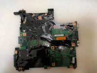 MB BAD - донор Lenovo ThinkPad T400 MLB3I-7 (11S43Y7006Z, FRU: 63Y1194) Intel SLB8P AF82801IEM, Intel SLB94 AC82GM45 - снято что-то