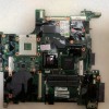 MB BAD - донор Lenovo ThinkPad T400 MLB3I-7 (11S44C5301Z, FRU: 43Y9282) Intel SLB8P AF82801IEM, Intel SLB94 AC82GM45 - снято что-то