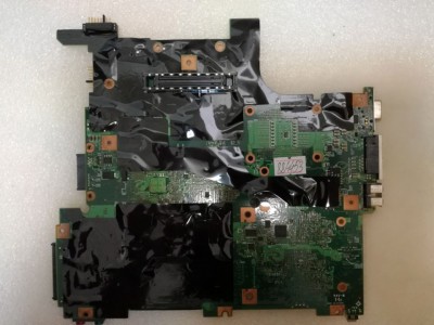 MB BAD - донор Lenovo ThinkPad T400 MLB3I-7 (11S43Y9240Z, FRU: 43Y9243) Intel SLB8P AF82801IEM, Intel SLB94 AC82GM45 - снято что-то MB BAD - донор Lenovo ThinkPad T400 MLB3I-7 (11S43Y9240Z, FRU: 43Y9243) Intel SLB8P AF82801IEM, Intel SLB94 AC82GM45 - снято что-то