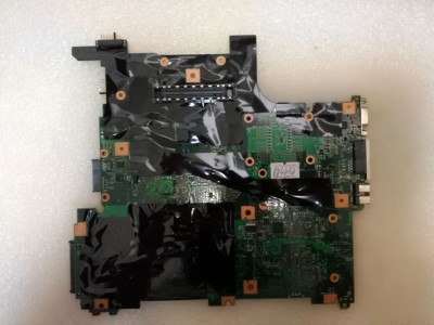 MB BAD - донор Lenovo ThinkPad T400 MLB3I-7 (11S43Y7006Z, FRU: 42W8126) Intel SLB8P AF82801IEM, Intel SLB94 AC82GM45 - снято что-то MB BAD - донор Lenovo ThinkPad T400 MLB3I-7 (11S43Y7006Z, FRU: 42W8126) Intel SLB8P AF82801IEM, Intel SLB94 AC82GM45 - снято что-то