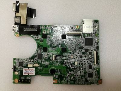 MB BAD - донор Lenovo IdeaPad S10-3 (11S11012239Z) DAFL5CMB6C0 REV: C, Intel SLBX9 Atom N455, Intel SLGXX CG82NM10 - снято что-то MB BAD - донор Lenovo IdeaPad S10-3 (11S11012239Z) DAFL5CMB6C0 REV: C, Intel SLBX9 Atom N455, Intel SLGXX CG82NM10 - снято что-то