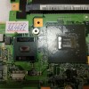 MB BAD - донор Lenovo IdeaPad S12 (55.4DY01.021) LS12-NV 09219-1., 48.4DY02.011., nVidia MCP79-I0N-B3, Intel SLB73 Atom N270, 8 чипов Micron D9JVW MT47H128M8HQ-3:G - снято что-то