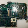 MB BAD - донор Toshiba Qosmio F15 FCLSY1 (A5A001280010) Intel SL6DN FW82801DBM, Intel RG82855PM SL752 RG82855PM, NVIDIA GeForce FX Go 5700, 4 чипа Hynix HY5DU573222 - снято что-то
