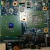 MB BAD - донор Toshiba Qosmio F15 FCLSY1 (A5A001280010) Intel SL6DN FW82801DBM, Intel RG82855PM SL752 RG82855PM, NVIDIA GeForce FX Go 5700, 4 чипа Hynix HY5DU573222 - снято что-то