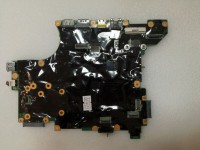 MB BAD - донор Lenovo ThinkPad T400s (FRU: 60Y5695) Intel SLB92 AC82GS45, Intel SLB64, Intel SLB8N - снято что-то