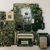 MB BAD - донор Lenovo ThinkPad T61 (11S42X6803) Intel SLA5U LE82PM965, Intel SLA5R NH82801HEM, 2 чипа Hynix HY5RS123235B - снято что-то