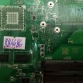 MB BAD - донор Asus V241ICR MAIN_BD._/DIS (60PT01W1-MB6A04) V241IC REV. 2.0, 4 чипа Micron D9SMP MT41J256M16LY-091G:N - снято CPU, GPU