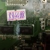 MB BAD - донор Asus V241ICR MB. /DIS/AS (60PT01W1-MB2C04) V241IC REV. 2.0, 4 чипа Micron D9SMP MT41J256M16LY-091G:N - снято CPU, GPU