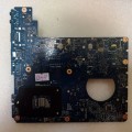 MB BAD - донор Asus VC65R (60MS00U1-MB1A0A) VC65R REV. 1.02. - снято GPU