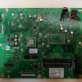 MB BAD - донор Asus V241ICR MAIN_BD._/DIS (60PT01W1-MB6A04) V241IC REV. 2.0, 4 чипа Micron D9SMP MT41J256M16LY-091G:N - снято CPU, GPU