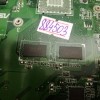 MB BAD - донор Asus V241IC MAIN_BD_7200U (90PT01W0-R03000, 60PT01W2-MB1C05) V241IC REV. 2.0, 4 чипа Micron D9SMP MT41J256M16LY-091G:N - снято CPU, GPU