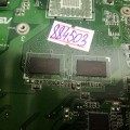 MB BAD - донор Asus V241IC MAIN_BD_7200U (90PT01W0-R03000, 60PT01W2-MB1C05) V241IC REV. 2.0, 4 чипа Micron D9SMP MT41J256M16LY-091G:N - снято CPU, GPU