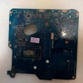 MB BAD - донор Asus VM45 (60MS0131-MB0A01) VM45 REV. 1.00., - снято CPU