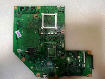 MB BAD - донор Asus ZN242IFD MAIN_BD._/GPU (60PT01Y0-MB3A01) ZN242IF REV. 2.0., 2 чипа Samsung K4G80325FB-HC28 - снято CPU, GPU MB BAD - донор Asus ZN242IFD MAIN_BD._/GPU (60PT01Y0-MB3A01) ZN242IF REV. 2.0., 2 чипа Samsung K4G80325FB-HC28 - снято CPU, GPU