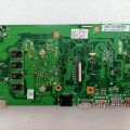 MB BAD - донор Asus X541NA MB._4G (90NB0E80-R00020, 60NB0E80-MB1900 (R218)) X541NA REV. 2.1., 4 чипа K4B4G16 SEC 907, 4 чипа K4B4G16 SEC 904 - снято CPU