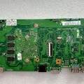 MB BAD - донор Asus X541NA MB._4G (90NB0E80-R00020, 60NB0E80-MB1520 R215) X541NA REV. 2.1., 8 чипов Micron D9SHD - снято CPU