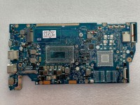 MB BAD - донор Asus X330UA, X330UN MB_0M (60NB0JF0-MB1030) X330UA REV. 2.0., 4 чипа K4E8E32 SEC 810 - снято CPU