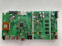 MB BAD - донор Asus X541NA MB._4G (90NB0E80-R00010, 60NB0E80-MB1900) X541NA REV. 2.1, 8 чипов K4B4G16 SEC 907 - снято CPU