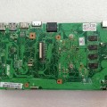 MB BAD - донор Asus X541NA MB._4G (90NB0E80-R00010, 60NB0E80-MB1900) X541NA REV. 2.1, 8 чипов K4B4G16 SEC 907 - снято CPU