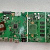 MB BAD - донор Asus X541NA MB._4G (90NB0E80-R00010, 60NB0E80-MB1230 R214) X541NA REV. 2.1., 8 чипов Micron D9SHD - снято CPU